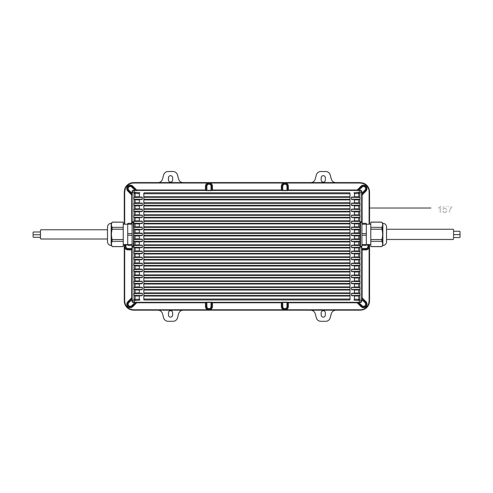 Kress Part # 59006006 : Charger(120V,28V,560W)KA3724