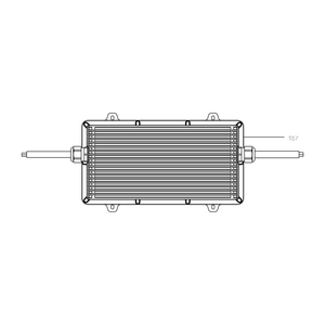 Kress Part # 59006006 : Charger(120V,28V,560W)KA3724