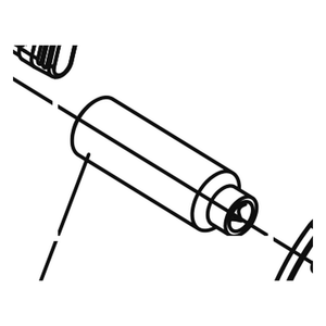 Kress Part # 59006021 : Base holder
