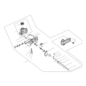 Kress Part # 59006047 : Cutting head