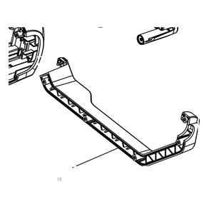 Kress Part # 59006052 : Cover