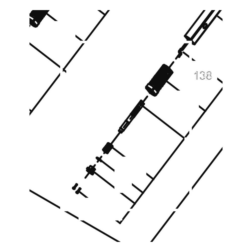 Kress Part # 59006075 : Wire