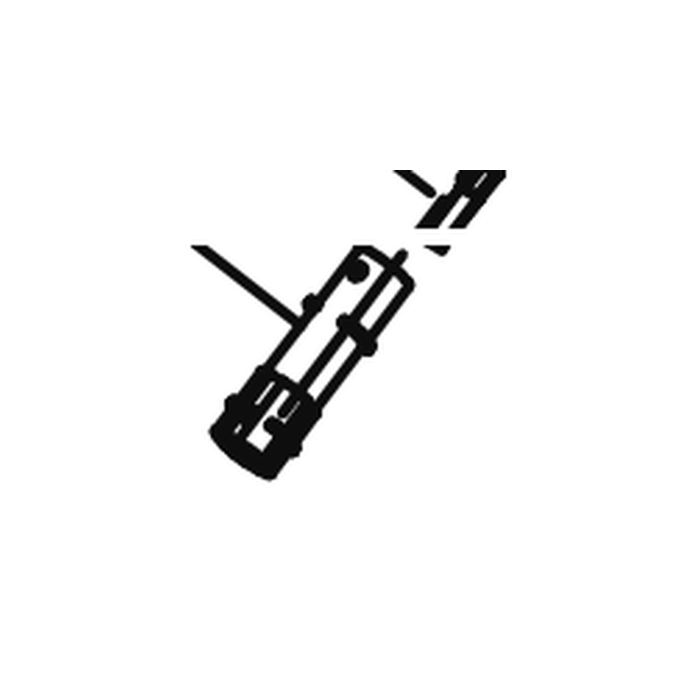 Kress Part # 59006078 : Bracket