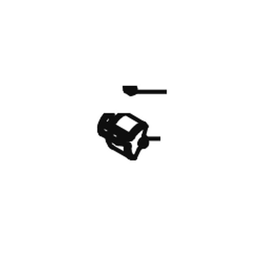 Kress Part # 59006085 : Magnet