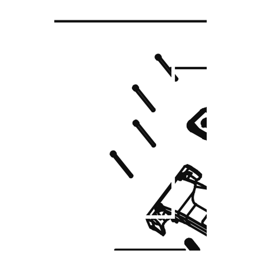 Kress Part # 59006091 : Bolt
