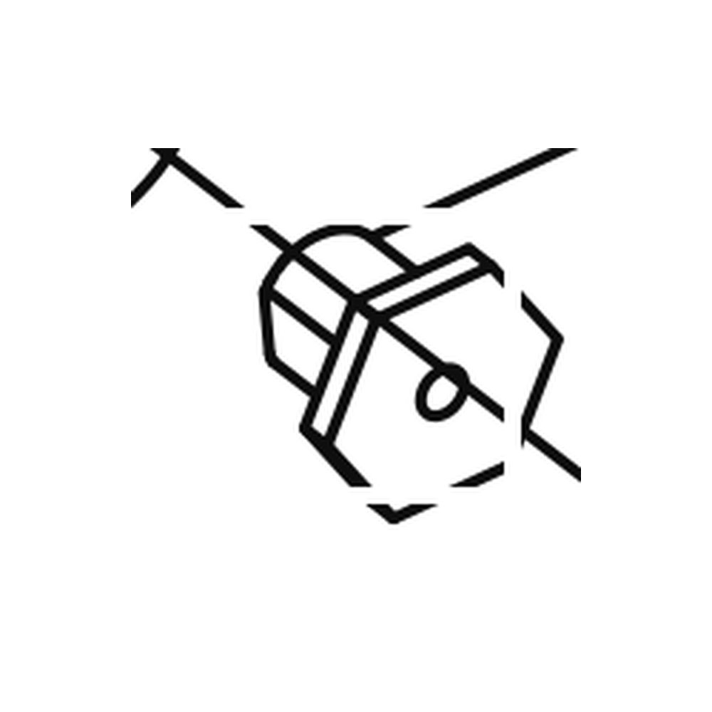 Kress Part # 59006122 : Lock nut
