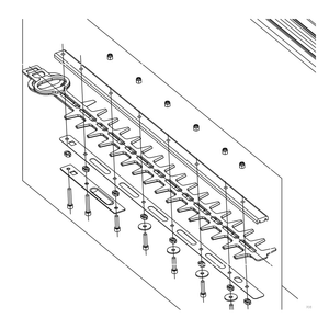 Kress Part # 59006143 : Blade