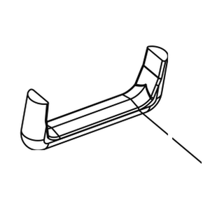 Kress Part # 59006159 : Airproof ring