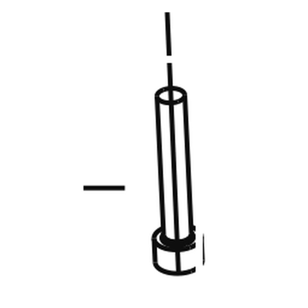 Kress Part # 59006160 : Screw M5x30