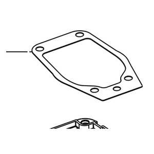 Kress Part # 59006164 : Gasket