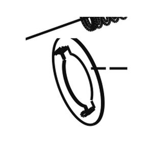 Kress Part # 59006167 : Washer