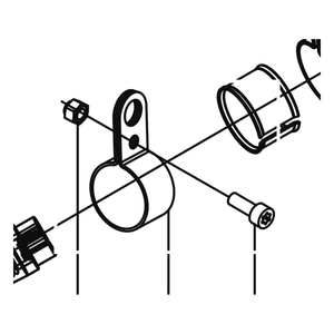 Kress Part # 59006227 : Hook