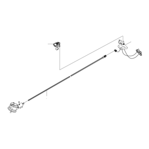 Kress Part # 59006228 : Inside wiring