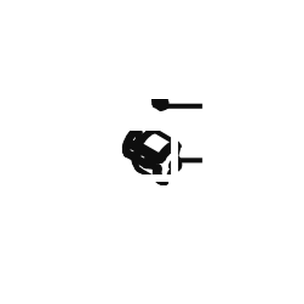 Kress Part # 59006383 : Speed adjustment knob