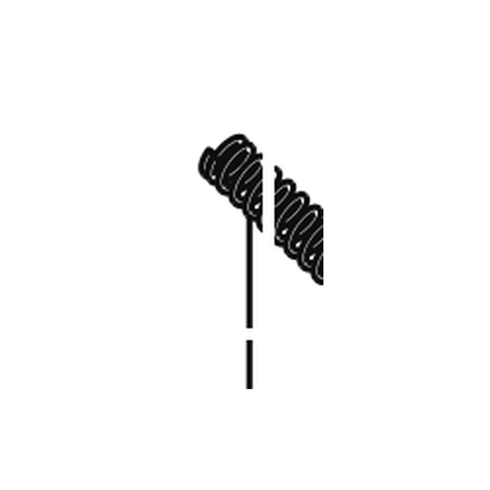 Kress Part # 59006614 : Compression spring