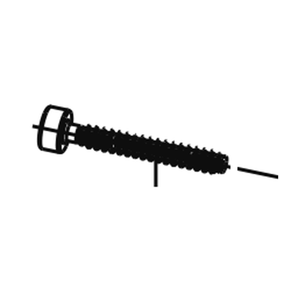 Kress Part # 59006695 : Screw PT4x30