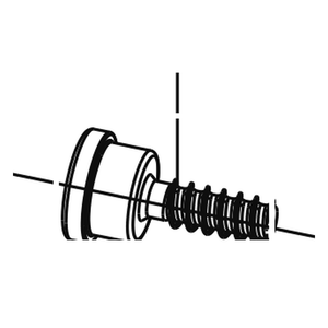 Kress Part # 59006701 : Screw PT5x14