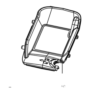 Kress Part # 59006702 : Cover