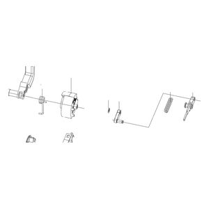 Kress Part # 59006708 : Spring