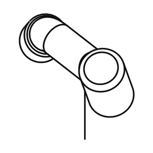 Kress Part # 59006737 : Oil hose