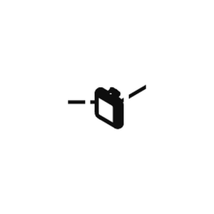 Kress Part # 59006753 : Display button