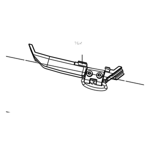 Kress Part # 59006864 : Lifting ring