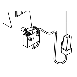 Kress Part # 59006868 : Switch