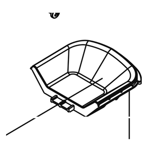 Kress Part # 59006874 : Cover