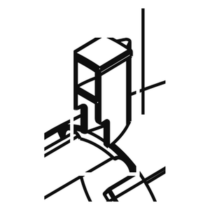 Kress Part # 59006883 : Baffle