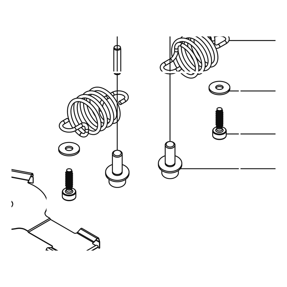 Kress Part # 59006897 : Screw M5x16