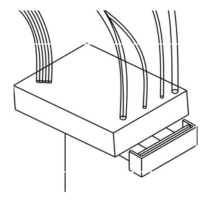 Kress Part # 59007001 : Main board