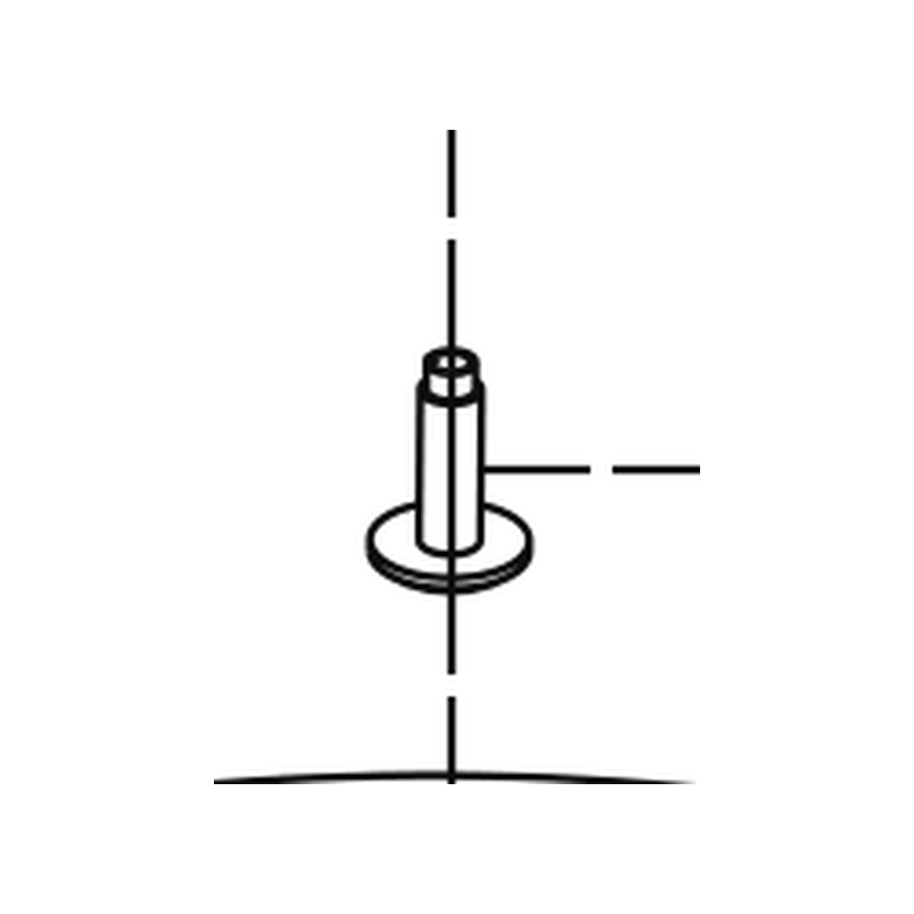 Kress Part # 59007072 : Screw M5x15