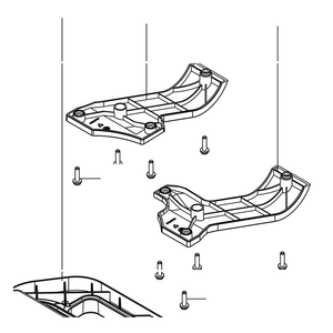 Kress Part # 59007113 : Right cover