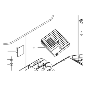 Kress Part # 59007253 : Mainboard (without wifi)