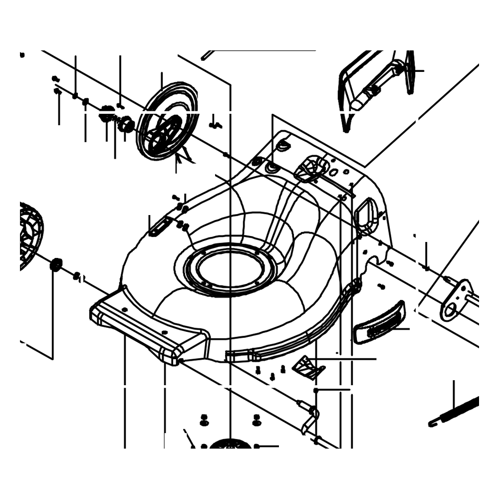 Kress Part # 59007474 : Base set