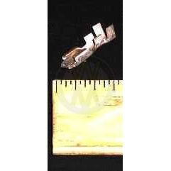 Walker Part # 5940-11 : 16-14GA DOUBLE TERMINAL (F)