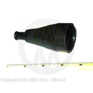 Walker Part # 5940-3 : IGNITION SWITCH COVER (SEE BULLETIN #9131)