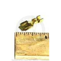 Walker Part # 5940-4 : 16-14 GA. SPG. LOADED TERM. (F)