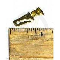 Walker Part # 5940-5 : 16-14 GA. SPG. LOADED TERM. (M)