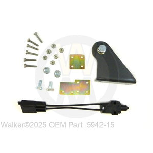 Walker Part # 5942-15 : FSC Switch Upgrade Kit