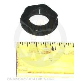 Walker Part # 5960-5 : NYLON NUT, IGNITION SWITCH