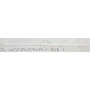 Walker Part # 5975-10 : Cable Tie (175#x17-3/4)