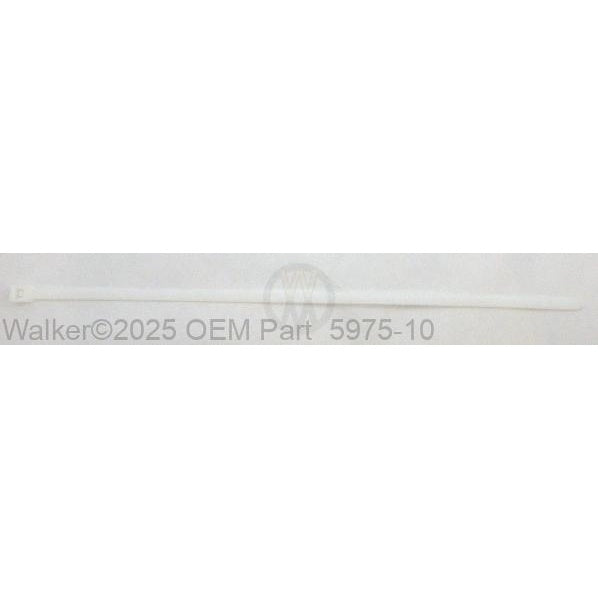 Walker Part # 5975-10 : Cable Tie (175#x17-3/4)