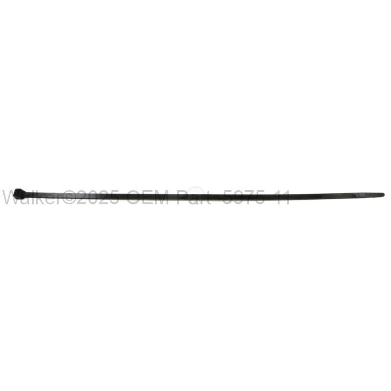 Walker Part # 5975-11 : Cable Tie (120#x18')