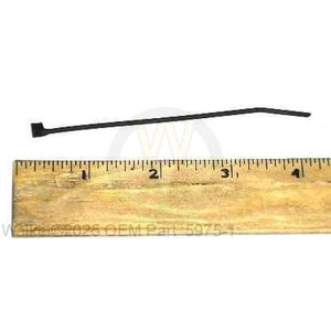 Walker Part # 5975-1 : CABLE TIE (18#x3-3/4