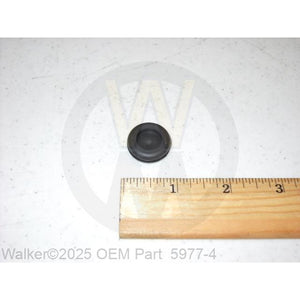 Walker Part # 5977-4 : DIAPHRAGM GROMMET