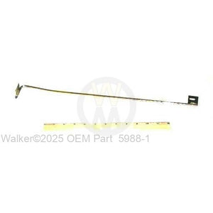 Walker Part # 5988-1 : (NR) Conduit Assy, Powerfil