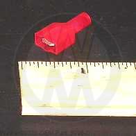 Walker Part # 5996-0 : (SU5996-32) 1/4x22-18 GA QKS Term (M) (Fully Insulated)