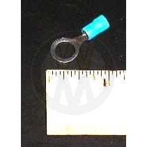 Walker Part # 5996-10 : 16-14 GA  RING TERMINAL (5/16)