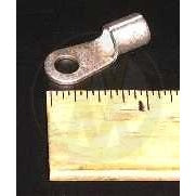 Walker Part # 5996-16 : 6-GA RING TERMINAL (1/4)